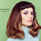 CANDY DANDY - Essential Looks Primavera/Verano 2014