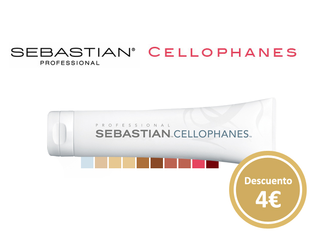 Cellophanes de Sebastian