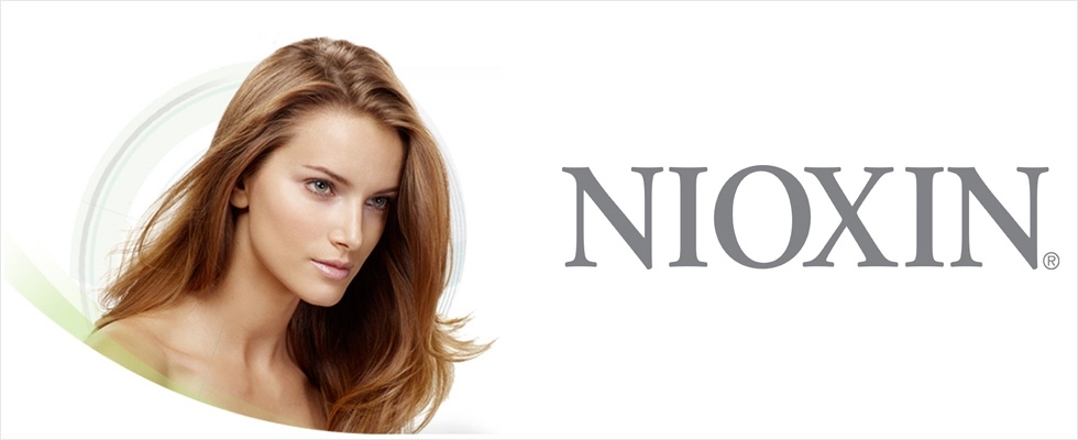 5 sintomas en tú cabello para usar Nioxin