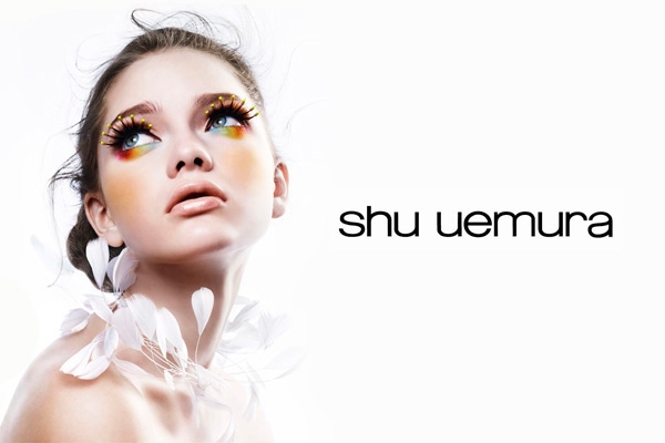 ¿Todavía no conoces los productos de la marca Shu Uemura Art Of Hair?