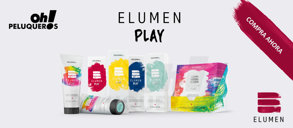 Elumen Play Comprar Online