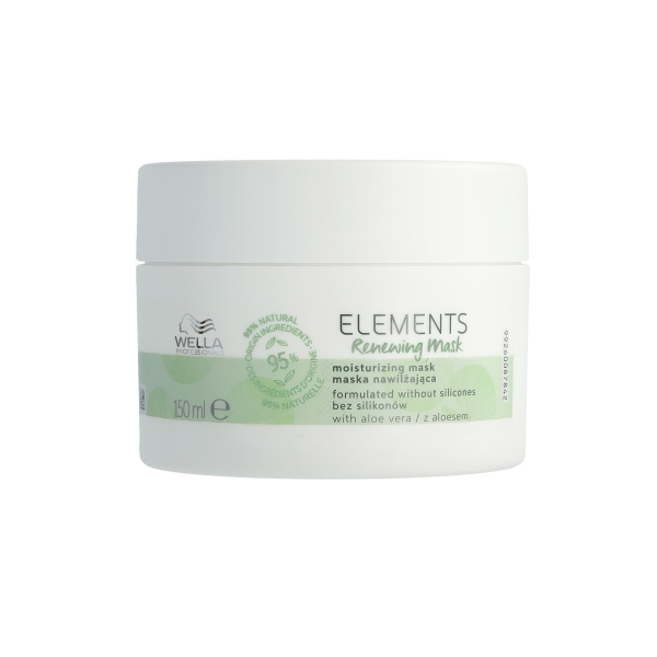Mascarilla Elements 2.0 Renewing 150ml