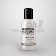 AFTER SHAVE BALM 125 ml.