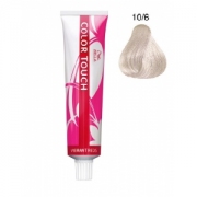 Tinte Color Touch 10/6 Vibrant Reds 60ml