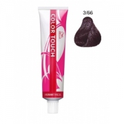 Tinte Color Touch 3/66 Vibrant Reds 60ml