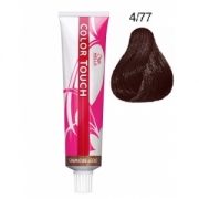 Tinte Color Touch 4/77 Deep Browns 60ml