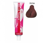 Tinte Color Touch 55/54 Vibrant Reds 60ml