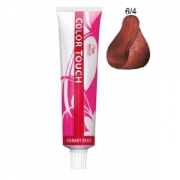 Tinte Color Touch 6/4 Vibrant Reds 60ml