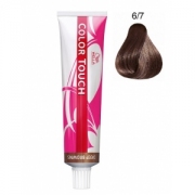 Tinte Color Touch 6/7 Deep Browns 60ml