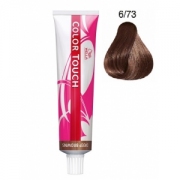 Tinte Color Touch 6/73 Deep Browns 60ml