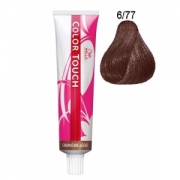 Tinte Color Touch 6/77 Deep Browns 60ml
