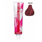 Tinte Color Touch 66/45 Vibrant Reds 60ml