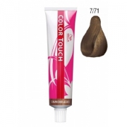 Tinte Color Touch 7/71 Deep Browns 60ml