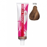 Tinte Color Touch 7/73 Deep Browns 60ml