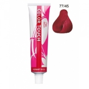 Tinte Color Touch 77/45 Vibrant Reds 60ml