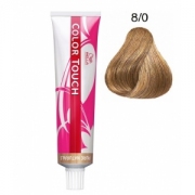 Tinte Color Touch 8/0 Pure Naturals 60ml