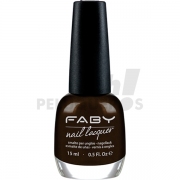 Esmalte Don T PanicFaby Shimmers 15ml LCF034