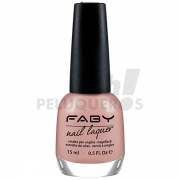 Esmalte The Brides Glove Faby Shimmers 15ml LCS094