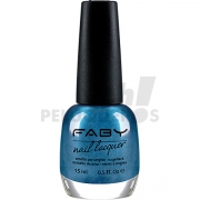 Esmalte To Diana With Love Faby Shimmers 15ml LCE007