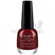 Esmalte Whats The Next Move Faby Shimmers 15ml LCC019