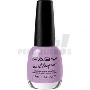 Esmalte A Kiss From Beirut IM Faby 15ml LC1001