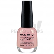 Esmalte Yet a Another PinkFaby Sheers 15ml LCS086
