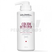 Dualsenses Color Extra Rich 60sec Treatment 500ml