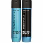 Pack Duo Moisture Me Rich