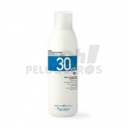 Agua oxigenada perfumada 30 Vol.  1000ml