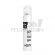 Spray Ring Light Tecni Art 150ml