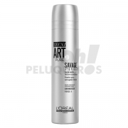 Spray Savage Panache Pure Tecni Art 250ml
