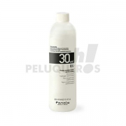 Agua oxigenada perfumada 30 Vol.  300ml