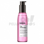 Aceite Liss Unlimited  125ml