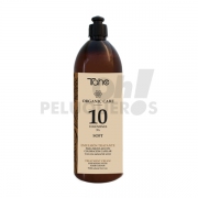 Emulsion Tratante Organic 10% 100ml