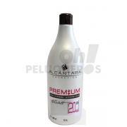 Crema Activadora PREMIUM  20 Vol. (6%)  1000ml