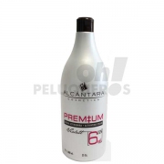 Crema Activadora PREMIUM  6 Vol. (2,2%) 1000ml