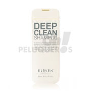 Deep Clean Shampoo  300ml