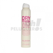 Dry Finish Wax Spray 200 ml.