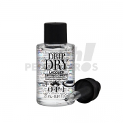 OPI Drip Dry Lacquer Drying Drops 27 ml.