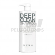 Deep Clean Shampoo  960ml