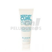 Keep My Curl Defining Cream 50ml