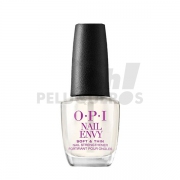 OPI Nail Envy - Soft & Thin 15ml