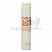 Give Me Clean Hair Dry Shampoo 200ML