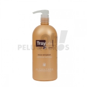 Traybell Microemulsión Nutritional Recharge Cacao Extract 1000ml