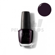 Nail Lacquer Lincoln Park After Daerk NLW42  