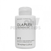 OLAPLEX® No.3 Perfeccionador de cabello. 100ml