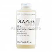 OLAPLEX® No.4 Bond Maintenance 250ml