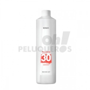Oxidante en crema Oxide 30 Vol 1000ml
