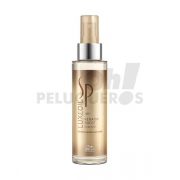 SP Luxe Keratine Boost  500ml