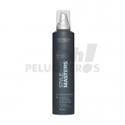 STYLE MASTERS MUST-HAVES MODULAR MOUSSE 300ml